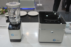 海爾無(wú)尾科技產(chǎn)品