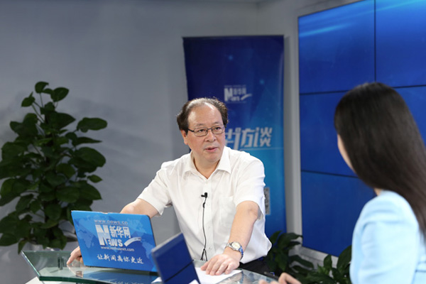 紹興市是人文之城、生態(tài)之城 去年GDP達4710億元