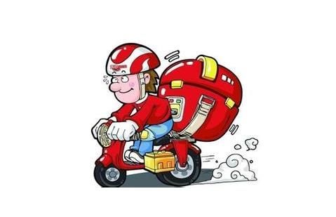 外賣騎手撞傷他人，誰來擔(dān)責(zé)？