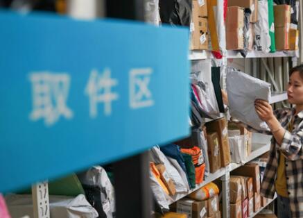 綠色包裝這么好，為啥我收快遞時遇不到？