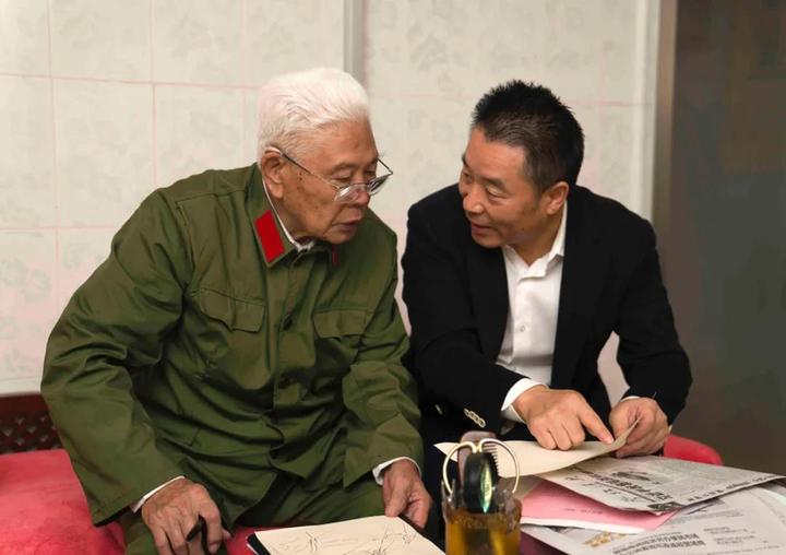 這些畫面，見證歷史