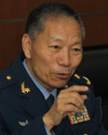 記中國(guó)工程院院士、空軍航空醫(yī)學(xué)專(zhuān)家俞夢(mèng)孫
