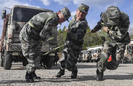 打仗在某種意義上就是打保障:"打不斷、炸不爛的鋼鐵運(yùn)輸線"