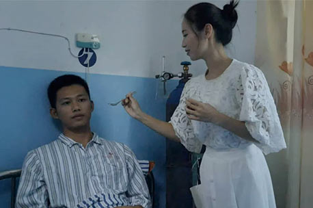 《愛(ài)，一路有你》