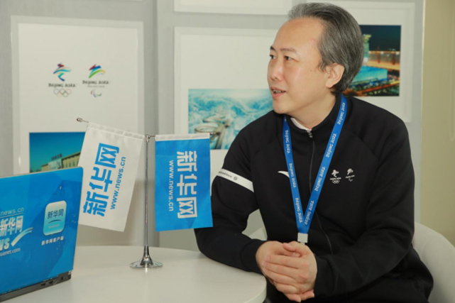 樸學(xué)東：利用特許商品，講好中國(guó)故事
