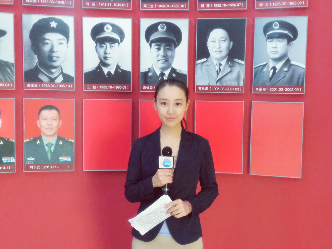 新華社河北分社任麗穎：面對(duì)社會(huì)暴力事件，我們的筆觸應(yīng)該何去何從？