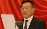 跨越新起點(diǎn) 共筑中國(guó)夢(mèng)——專(zhuān)訪中國(guó)僑聯(lián)主席林軍
