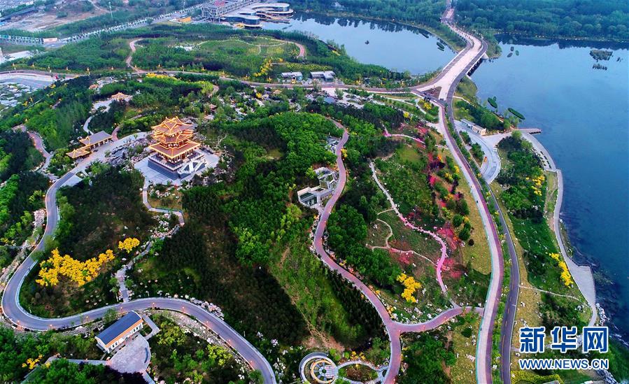 （十九大·讀報告 話民生）（12）加快生態(tài)文明體制改革，建設(shè)美麗中國