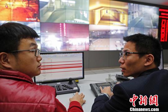 寒潮來(lái)襲上海加大對(duì)流浪、乞討等人員救助力度