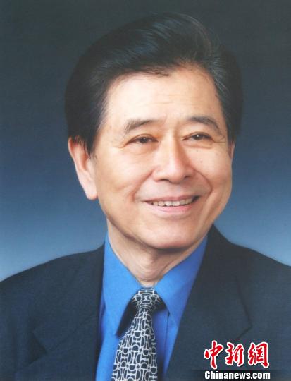 抗日名將戴安瀾之子、中國工程院院士戴復(fù)東在滬逝世