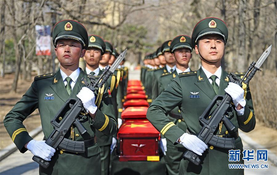 （新華全媒頭條·圖文互動）（1）清明，為了祭奠，更為了前行