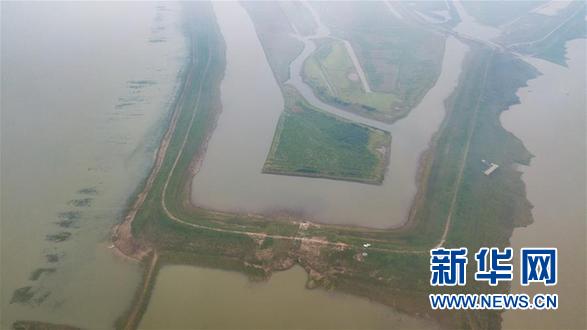 （新華視點(diǎn)·圖文互動(dòng)）（1）3萬畝“私家湖泊”為何如此任性？
