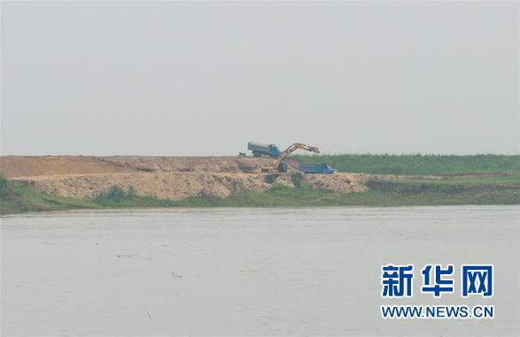 （新華視點(diǎn)·圖文互動(dòng)）（2）3萬畝“私家湖泊”為何如此任性？