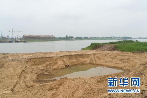 （新華視點(diǎn)·圖文互動(dòng)）（3）3萬畝“私家湖泊”為何如此任性？