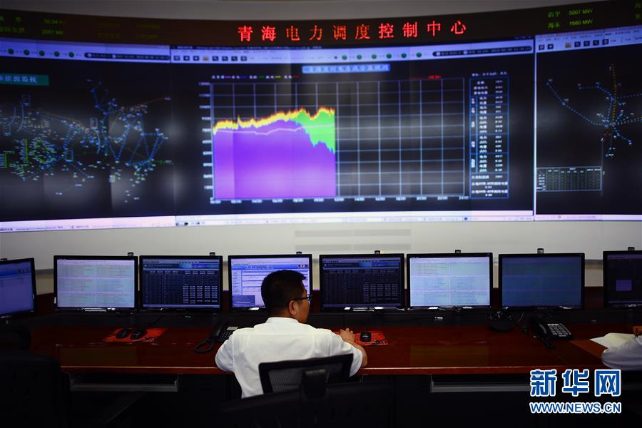 （新華全媒頭條·圖文互動）（10）從“綠電7日”到“綠電9日”，全清潔能源供電紀錄是如何實現(xiàn)的？  