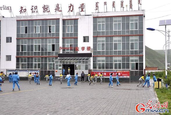 【中國(guó)夢(mèng)·踐行者】圖片故事丨90后骨髓捐獻(xiàn)者扎西東智：做力所能及的事，讓他人生命繼續(xù)綻放