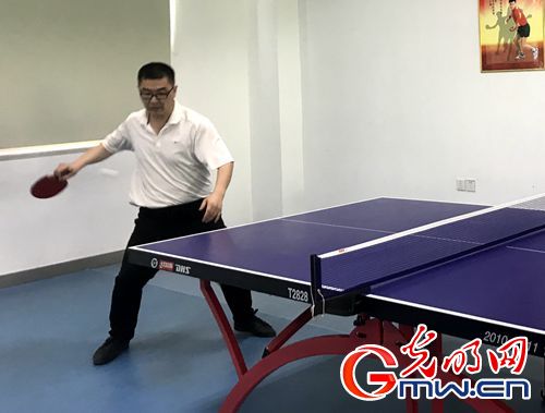 【中國夢(mèng)·踐行者】10年，這家企業(yè)涌現(xiàn)898名造血干細(xì)胞捐獻(xiàn)志愿者