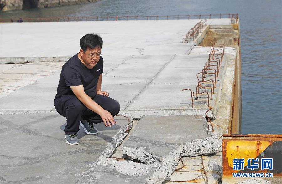 （圖文互動）（3）“隨時準(zhǔn)備為黨和人民犧牲一切”——追記為保護(hù)國家某重點(diǎn)試驗(yàn)平臺壯烈犧牲的3位勇士黃群、宋月才、姜開斌