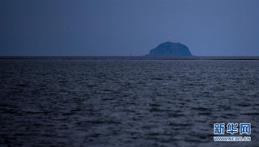 （新華全媒頭條·圖文互動(dòng)）（4）守島，就是守國——記新時(shí)代的奮斗者王繼才
