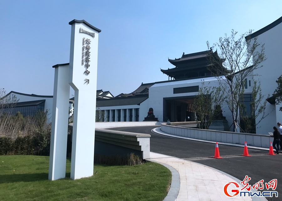 組圖丨鏡頭里的烏鎮(zhèn)記憶：五年時(shí)光，這座古鎮(zhèn)發(fā)生了什么