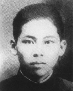 （為了民族復(fù)興·英雄烈士譜·圖文互動(dòng)）臺灣愛國先烈翁澤生：為振興中華奮斗一生 