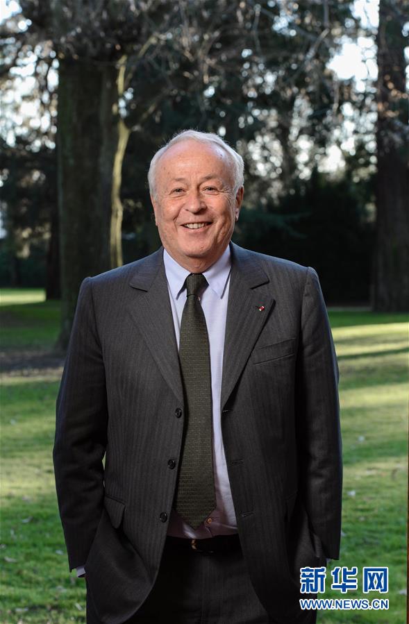 （圖文互動(dòng)）（1）為發(fā)展和進(jìn)步，與中國(guó)攜手同行&mdash;&mdash;中國(guó)改革友誼獎(jiǎng)?wù)芦@得者群像 