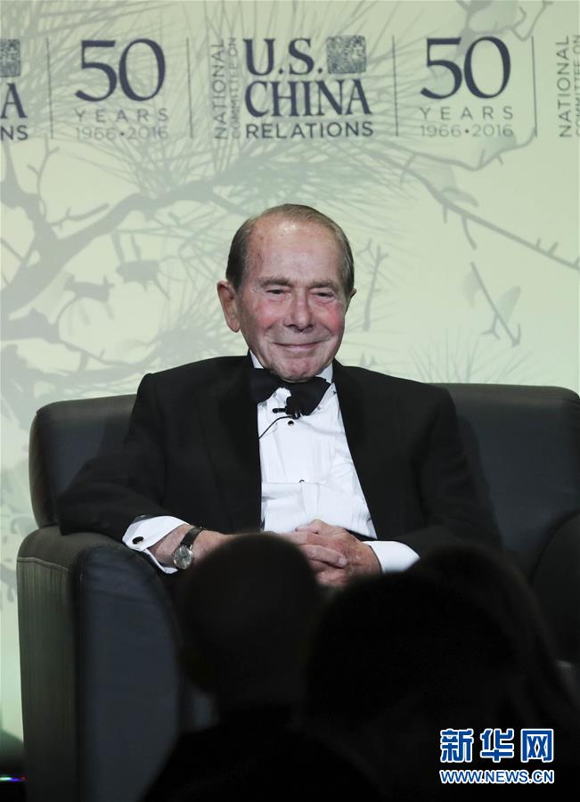 （圖文互動(dòng)）（9）為發(fā)展和進(jìn)步，與中國(guó)攜手同行&mdash;&mdash;中國(guó)改革友誼獎(jiǎng)?wù)芦@得者群像 