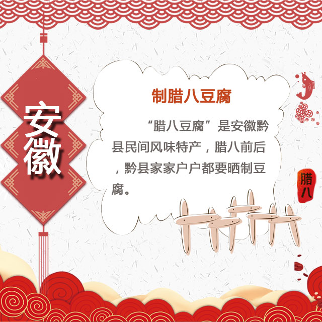 臘八節(jié) 你家有啥習(xí)俗？