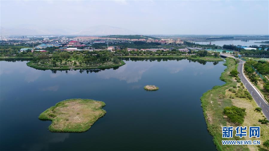 （新華全媒頭條·圖文互動）（2）攻堅，為了美麗中國——黨的十八大以來污染防治紀(jì)實