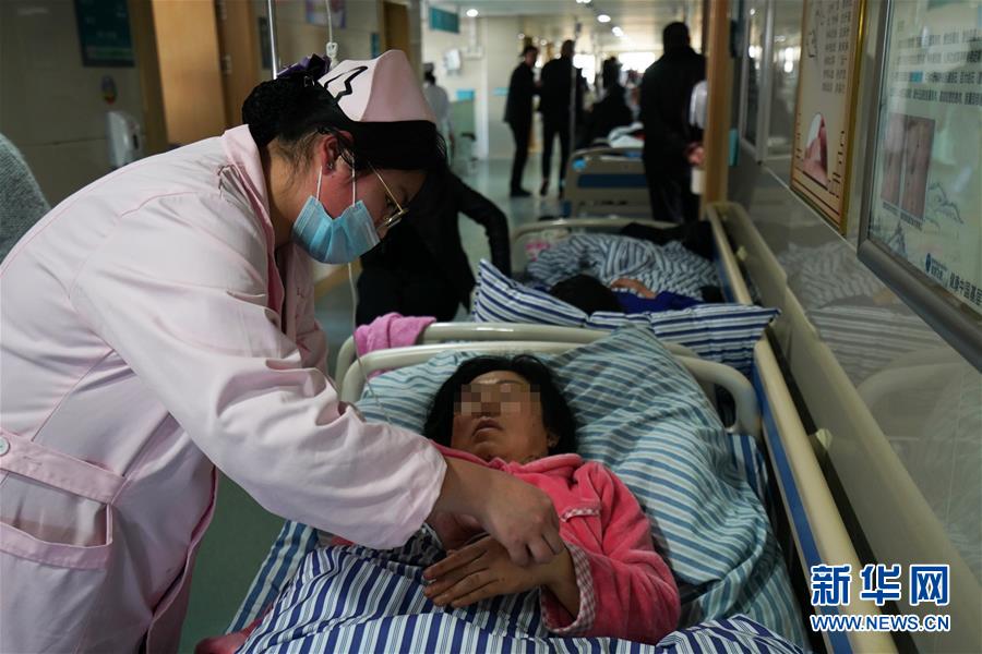 （突發(fā)事件）（2）緊急馳援！全力救治！不落一人！——江蘇響水天嘉宜公司“3·21”爆炸事故救援現(xiàn)場(chǎng)直擊