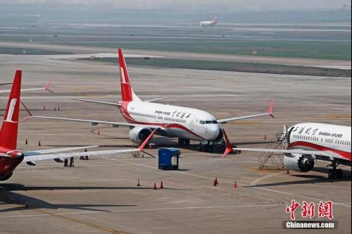 客機資料圖。<a target='_blank' ><p  align=
