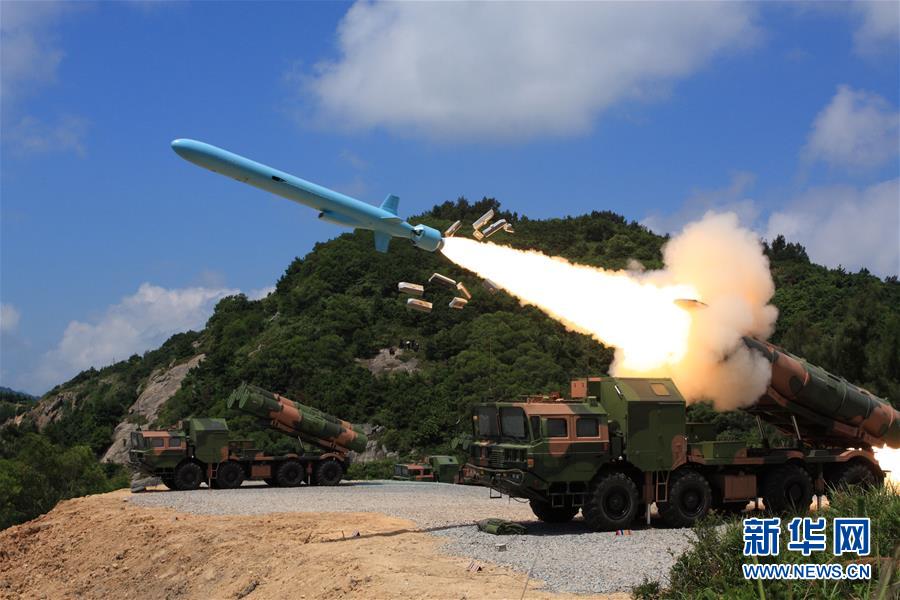 （新華全媒頭條·人民海軍70年·圖文互動）（5）向海圖強(qiáng)春潮涌——黨中央、中央軍委和習(xí)主席關(guān)心人民海軍建設(shè)發(fā)展紀(jì)實