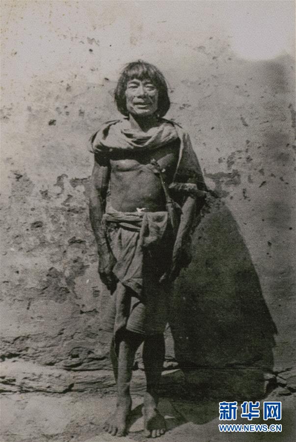 （壯麗70年·奮斗新時(shí)代·圖文互動(dòng)）（8）獨(dú)龍江畔，這個(gè)民族“一躍千年”