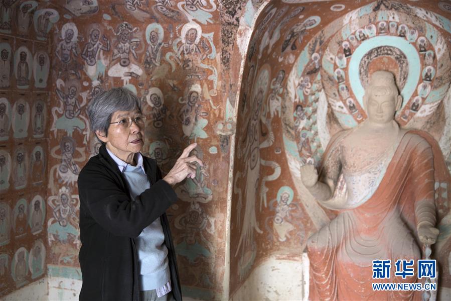 （新華全媒頭條·愛(ài)國(guó)情 奮斗者·圖文互動(dòng)）（7）以青春之我，創(chuàng)青春中國(guó)——寫在五四運(yùn)動(dòng)100周年之際