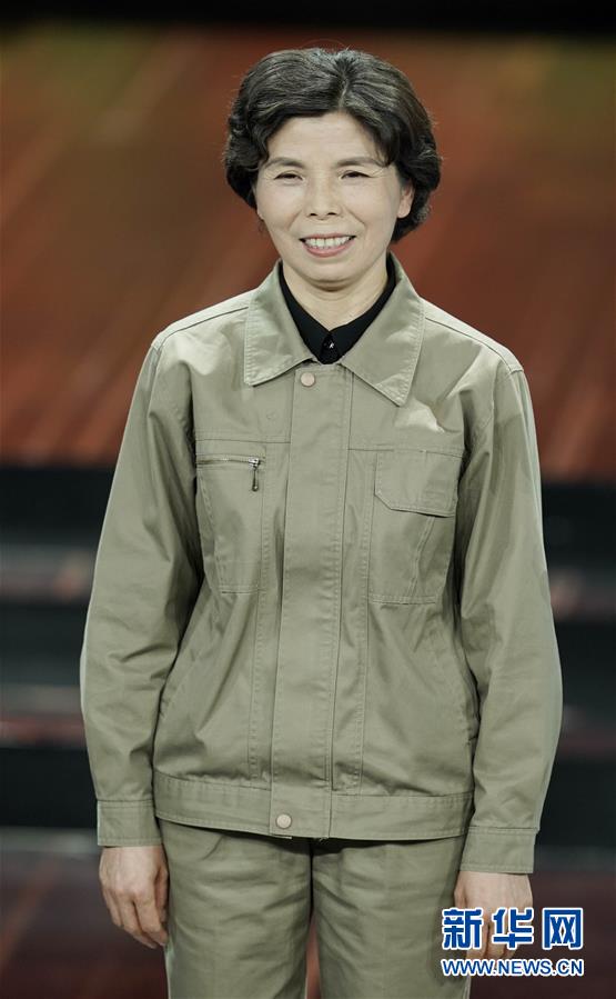 （圖文互動）（3）中央宣傳部、全國總工會聯(lián)合發(fā)布2019年“最美職工”先進事跡
