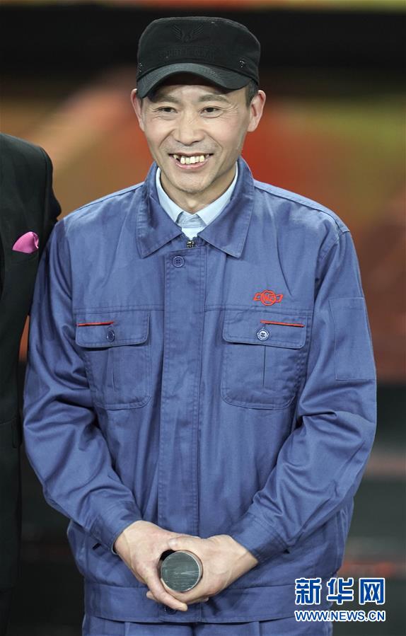 （圖文互動）（10）中央宣傳部、全國總工會聯(lián)合發(fā)布2019年“最美職工”先進事跡
