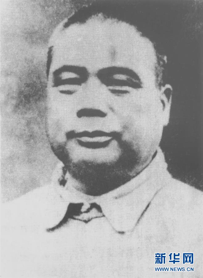 （為了民族復興·英雄烈士譜·圖文互動）愛國將領馮玉祥：布衣上將，戎馬煥章