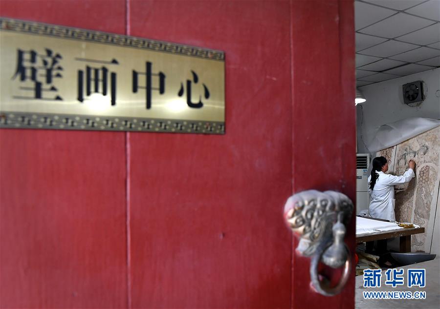 （新華全媒頭條·圖文互動）（10）“若問古今興廢事，請君只看洛陽城”——千年古都“烹制”博物館盛宴