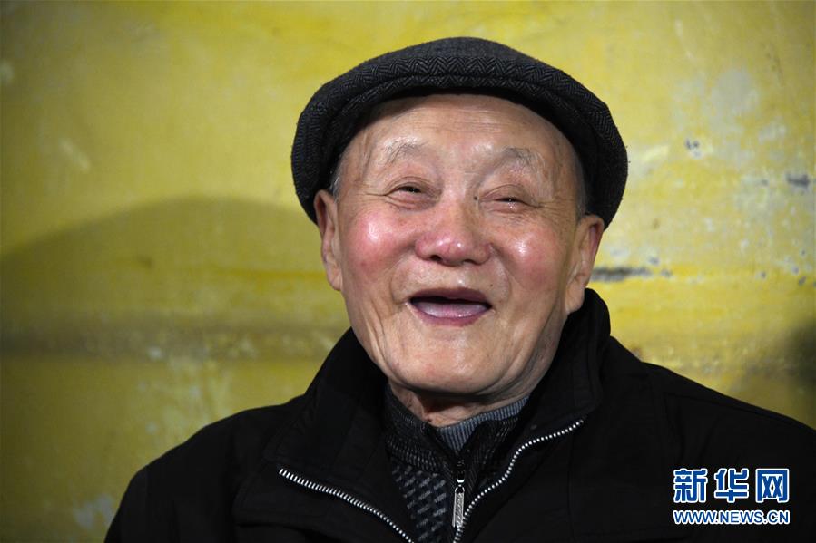 （新華全媒頭條·圖文互動）（1）鍛造領航復興的中流砥柱——寫在“不忘初心、牢記使命”主題教育即將啟動之際