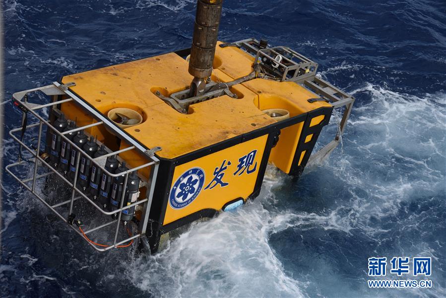 （科技&middot;圖文互動(dòng)）（1）特寫(xiě)：&ldquo;科學(xué)&rdquo;號(hào)的&ldquo;七種武器&rdquo;