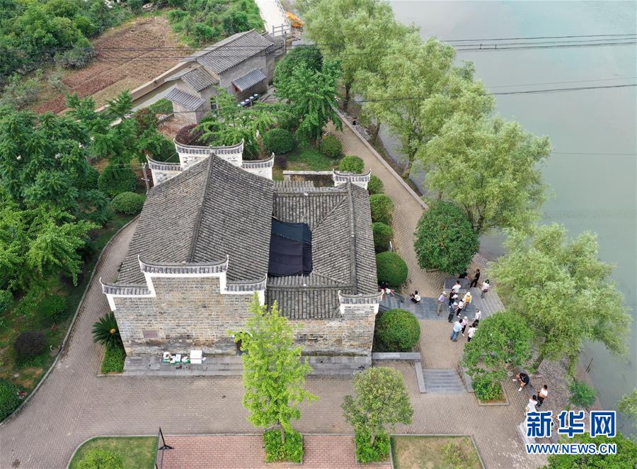 （壯麗70年·奮斗新時代——記者再走長征路·圖文互動）（3）歷盡苦難而淬火成鋼——紅軍為什么能沖出絕境？