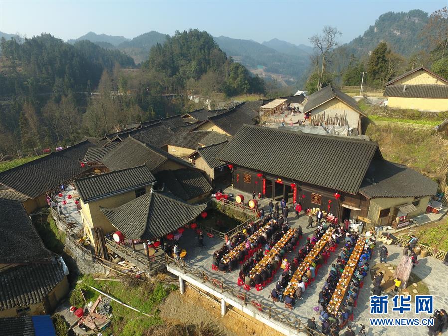 （壯麗70年·奮斗新時(shí)代——共和國發(fā)展成就巡禮·圖文互動(dòng)）（2）敢教日月?lián)Q新天——喜看三湘大地70年巨變