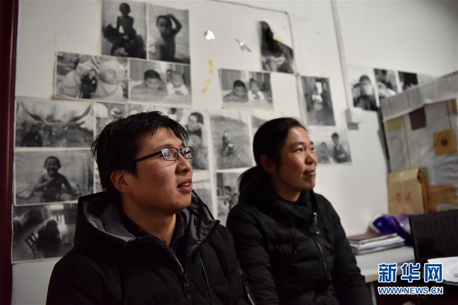 （不忘初心、牢記使命·圖文互動(dòng)）（2）青春之花綻放五千米云端——記扎根海拔最高縣小學(xué)教師夫妻杜安東、曹曉花