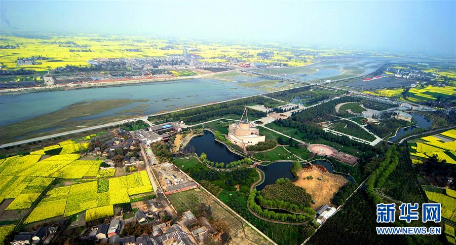 （新華調(diào)查·新中國考古重大發(fā)現(xiàn)·圖文互動）（1）你從哪里來，三星堆？