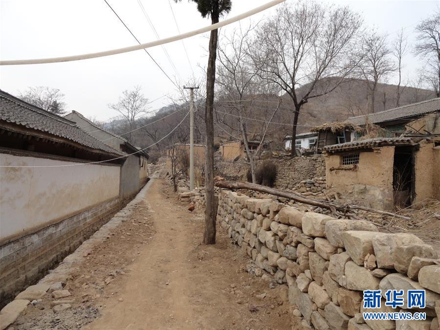 （集中連片特困地區(qū)貧困村調研行·圖文互動）（4）只要有信心，黃土變成金——河北阜平縣駱駝灣村和顧家臺村脫貧調查