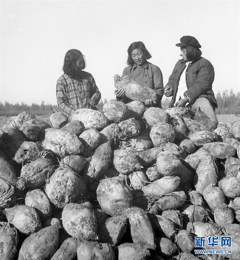 （圖文互動）（2）為了“中國號”巨輪揚帆遠航——中國共產黨領導下的人民軍隊忠于祖國、服務人民啟示錄