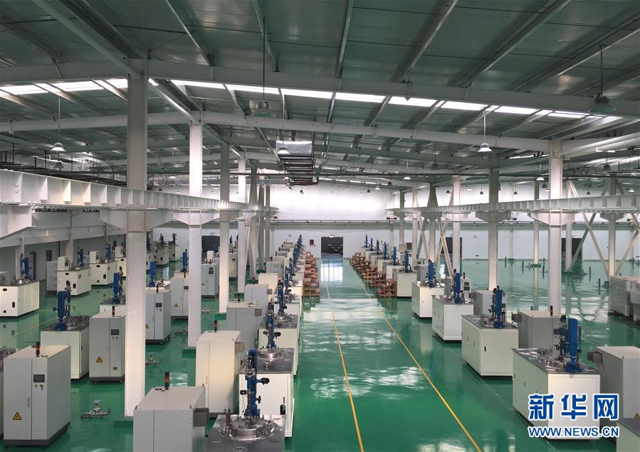 （壯麗70年 奮斗新時代——推動高質(zhì)量發(fā)展調(diào)研行·圖文互動）（1）“1+5>　　6”如何實現(xiàn)？——云南保山打造“園中園”催生發(fā)展新活力