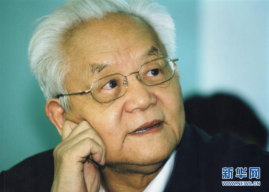（壯麗70年·奮斗新時代——共和國榮光·圖文互動）（3）吳文俊：創(chuàng)“中國方法”，尋數(shù)學(xué)之“道”