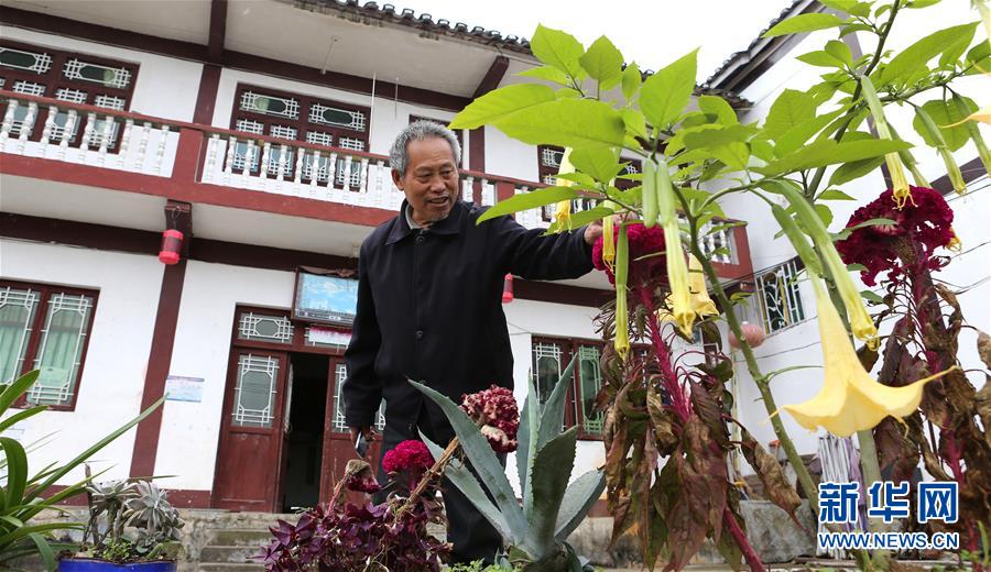 （四中全會精神在基層·圖文互動）（2）烏江清，貴州興——貴州第一大河烏江治污記