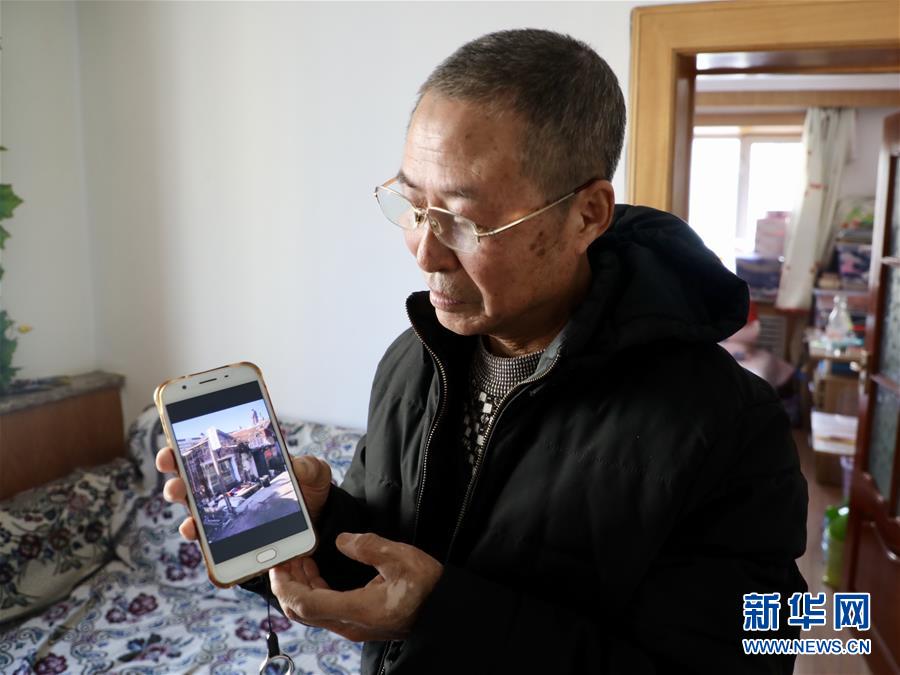 （在習近平新時代中國特色社會主義思想指引下——新時代新作為新篇章·總書記關(guān)切高質(zhì)量發(fā)展·圖文互動）（2）同一片家園，同一個夢想——棚改區(qū)里的民生新事